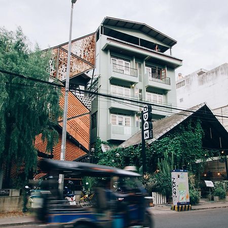 Muan Hotel Chiang Mai Eksteriør bilde