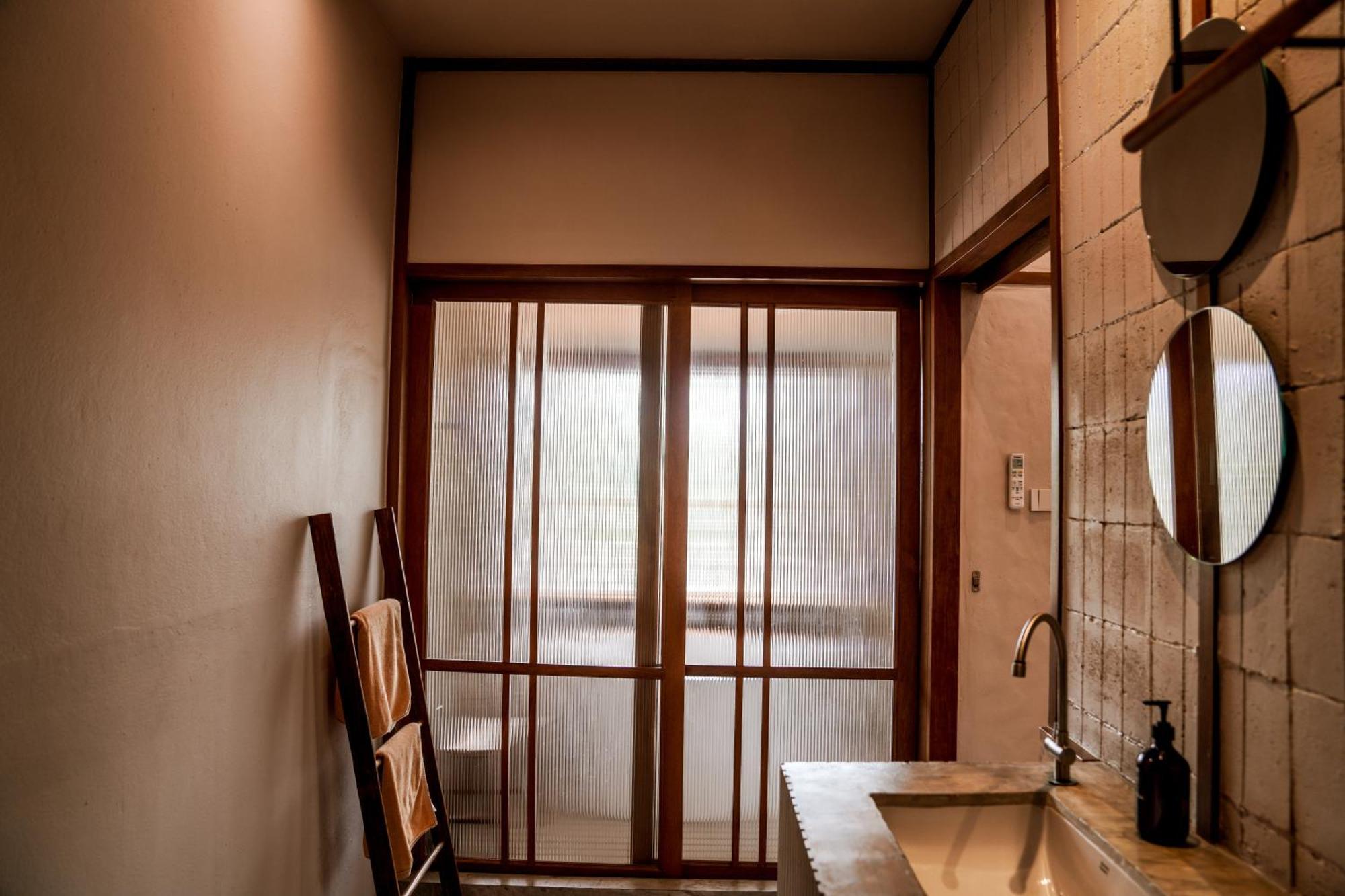 Muan Hotel Chiang Mai Eksteriør bilde