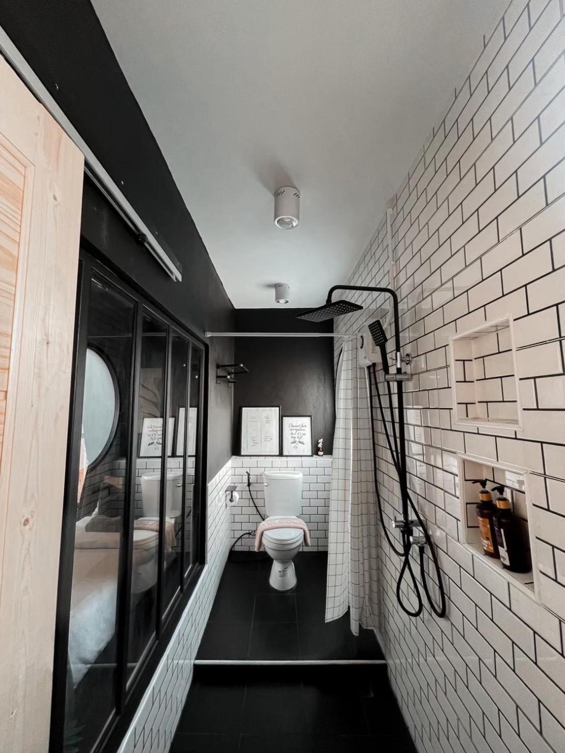 Muan Hotel Chiang Mai Eksteriør bilde
