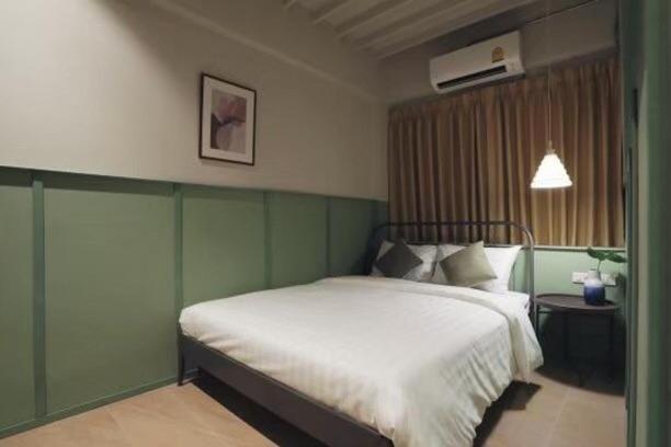 Muan Hotel Chiang Mai Eksteriør bilde