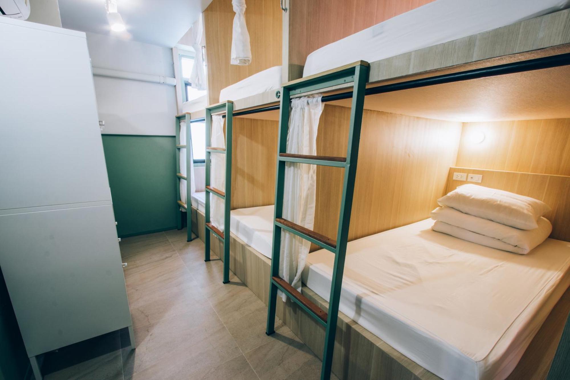 Muan Hotel Chiang Mai Eksteriør bilde
