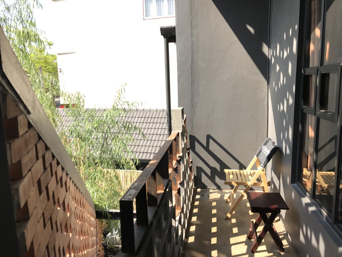 Muan Hotel Chiang Mai Eksteriør bilde